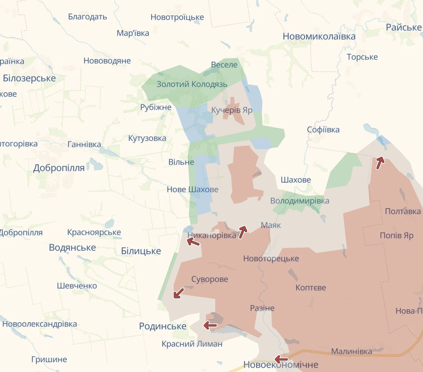 Осеннее наступление России: чем отвечают ВСУ на новую тактику оккупантов на фронте